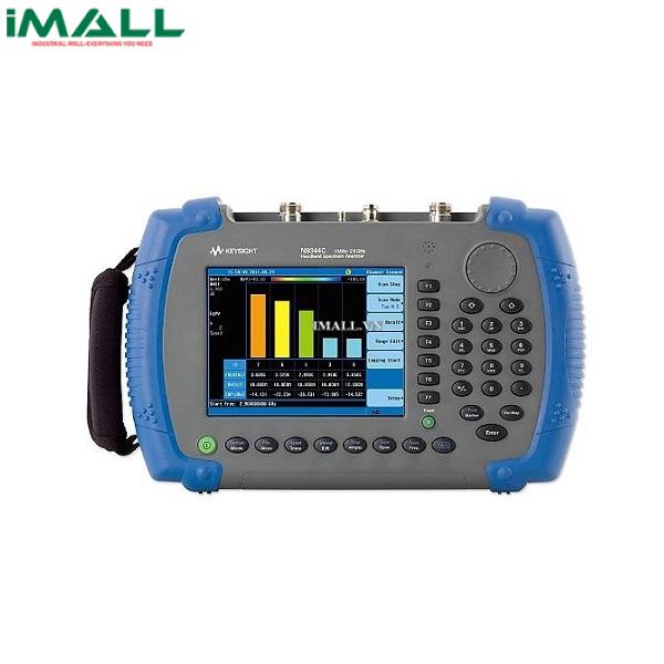 Máy phân tích phổ cầm tay KEYSIGHT N9342C (100kHz-7GHz )