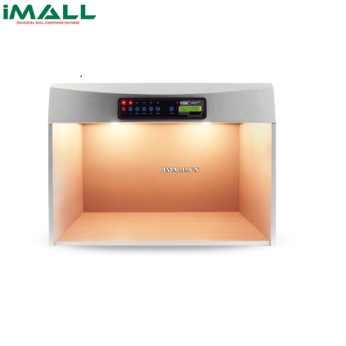 Tủ so màu TQCSheen VF1200 (D65 36W/965)