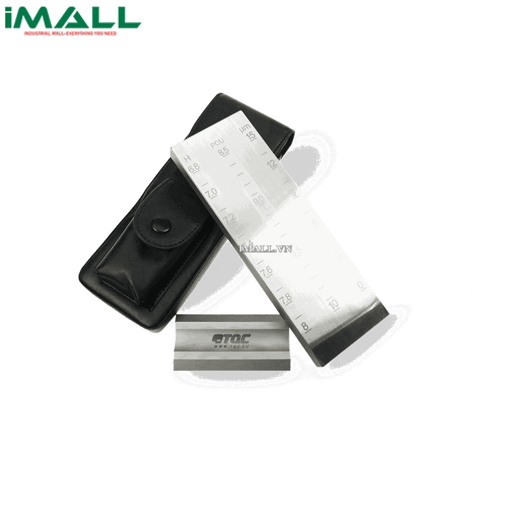 Thước đo độ mịn TQCSheen VF2106 (0-50 μm micron)