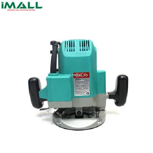 Máy phay gỗ DCA AMR04-12 (12.7mm/1650W)