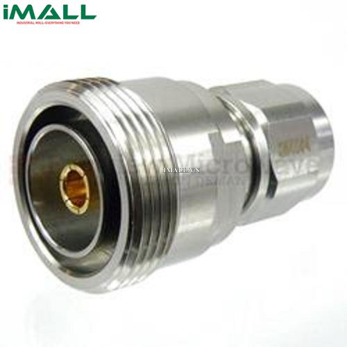 Đầu chuyển đổi Fairview Microwave SM4684 (6 Ghz, N Male - 7/16 DIN Female)