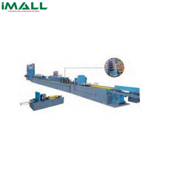 Máy hàn ống tần số cao SMAC ZG25