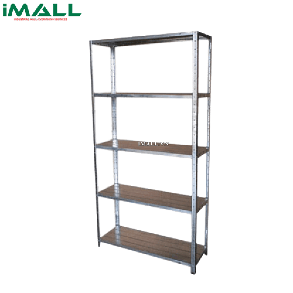 Kệ đựng dụng cụ 5 tầng Tolsen 83071 (86x30x167cm)