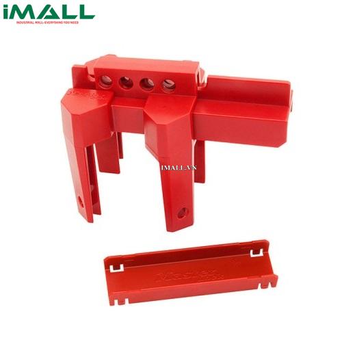 Khóa van bi 4 chân Master Lock S3080