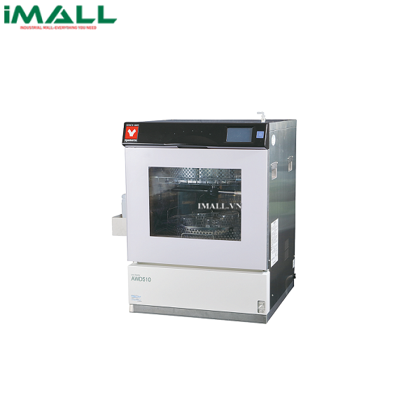 Máy rửa trong phòng thí nghiệm Yamato AWD510 (291020, 2kW)