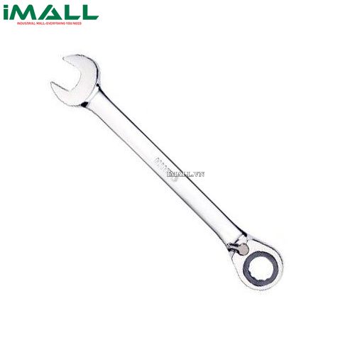 Cờ lê tự động đảo chiều SATA 46605 (12mm)