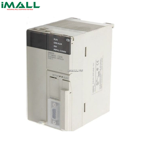CPU Units Omron CS1H-CPU66H