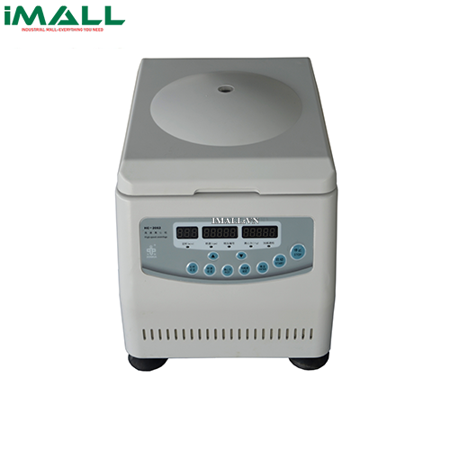 Máy ly tâm tốc độ cao Zonkia HC-2062 (16500rpm)