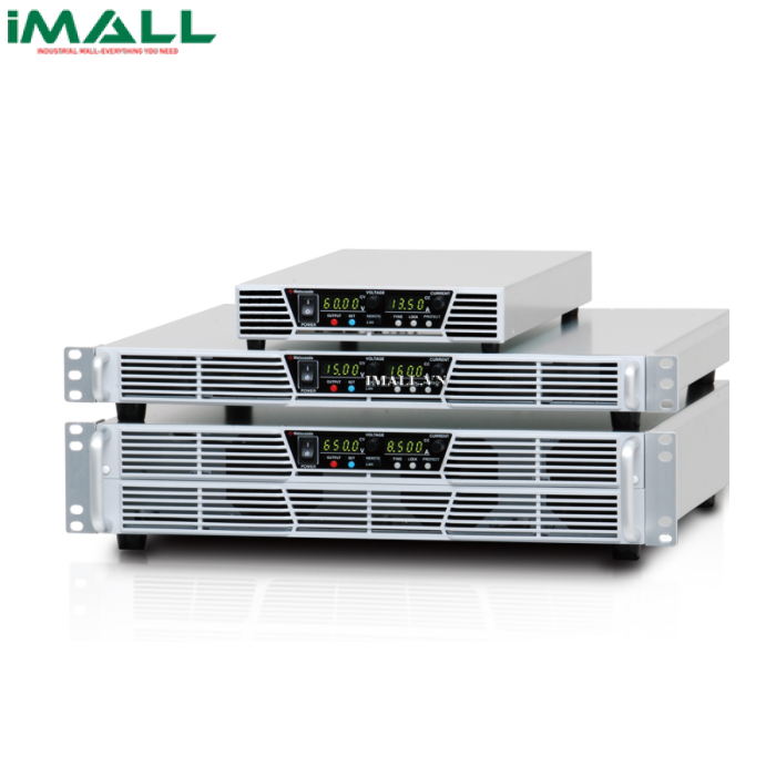 Nguồn lập trình DC Matsusada PVCE30-53 (30V, 53A, 19'rack)