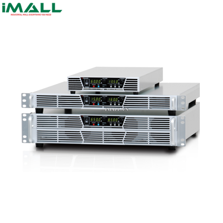 Nguồn lập trình DC Matsusada PVCE8-100 (8V, 100A, 19' rack)