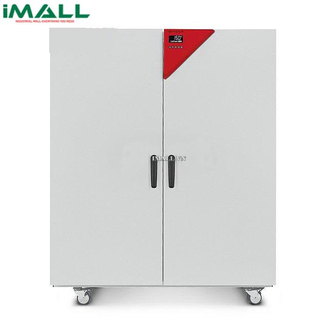Tủ sấy đối lưu tự nhiên Binder ED720-400V (960x1280x605mm, RT+5°C ~ 300°C, 743L)