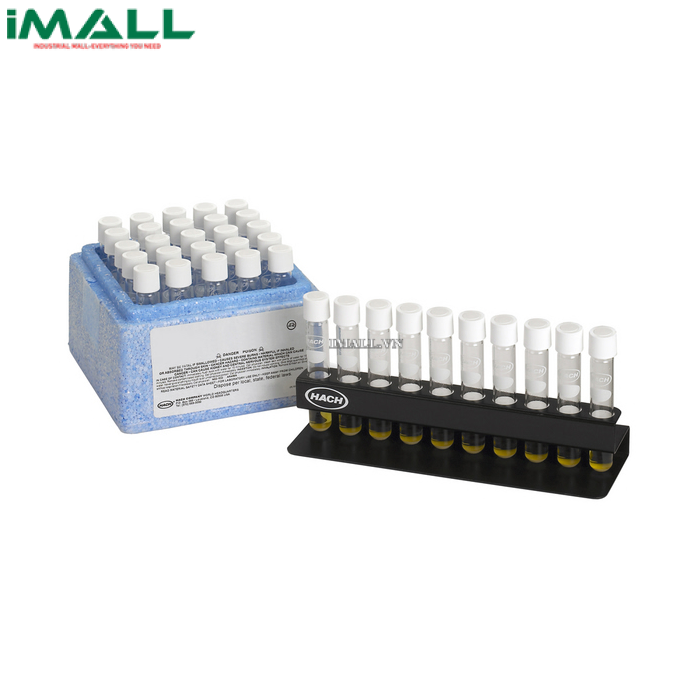 Bộ thuốc thử COD Hach 24158-25