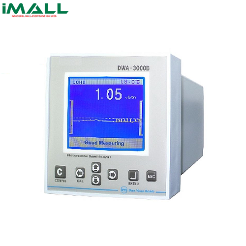 Thiết bị đo và kiểm soát MLSS DYS DWA – 3000B-MLSS