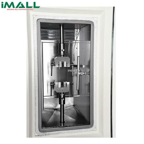 Máy thử kéo nén KMT KUM-2S (5kN ~ 500kgf, dùng cho cao su, sợi , màng, máy tính)