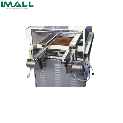 Băng tải đầu ra cho máy cắt chân linh kiện REN THANG KA-B6-OU