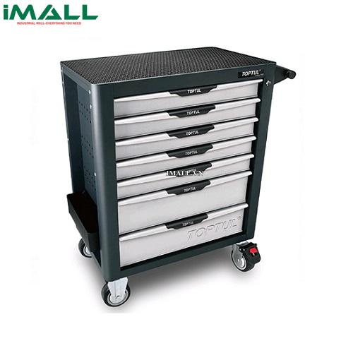 Tủ đồ nghề 7 ngăn 282 chi tiết Toptul GE-28209
