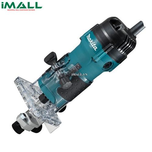 Máy đánh cạnh Makita 3711 (1/4")