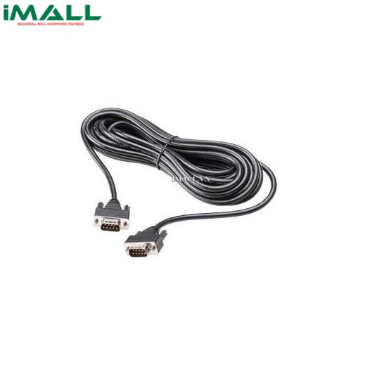 Cáp MPI cho PLC S7-200/300/HMI SIEMENS 6ES7901-0BF00-0AA0