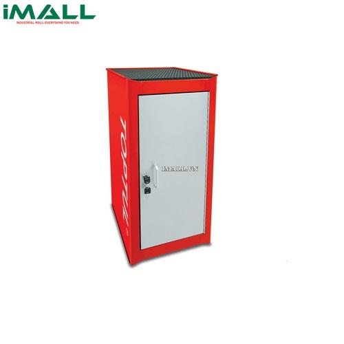 Tủ phụ ghép bên cạnh tủ 7 ngăn màu đỏ TOPTUL TBAG0102