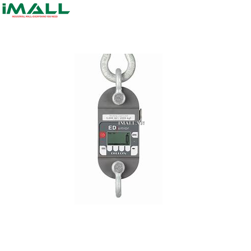 Máy đo lực DILLON EDjr-2T (2 tấn, AWT05-506318)