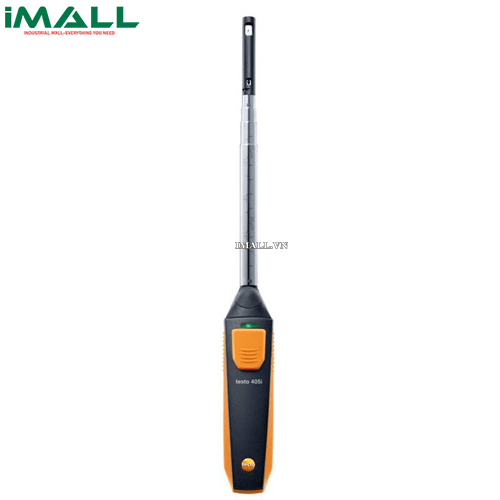 Máy đo vận tốc gió TESTO 405i (0560 1405, 0 đến 30 m/s)