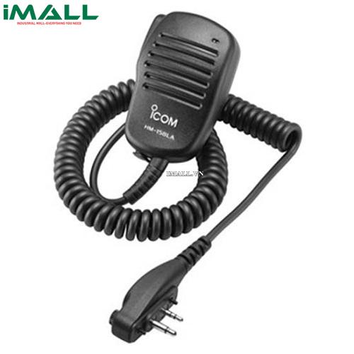Tổ hợp Micro và Loa Icom HM-158LA