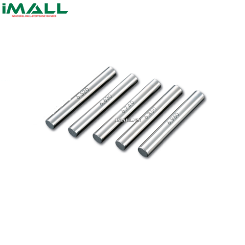 Dưỡng trục chuẩn đo đường kính lỗ (4.997-5.010mm) Niigata Seiki SA-50