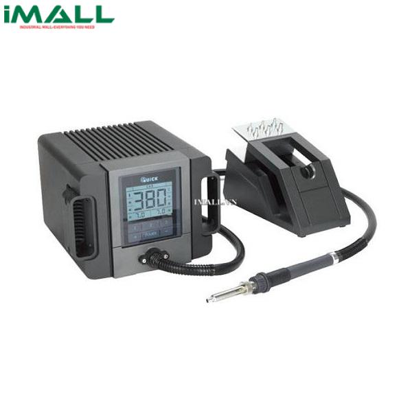 Máy khò QUICK TR1300 (1300W, 100~500°C)