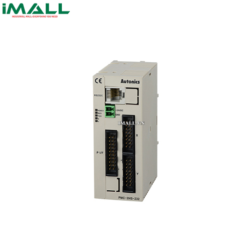 Bộ điều khiển động cơ Autonics PMC-2HS-232
