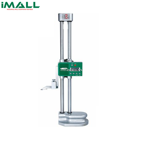 Thước đo độ cao điện tử INSIZE 1151-450 (0-450mm/0-18", 0.01mm)