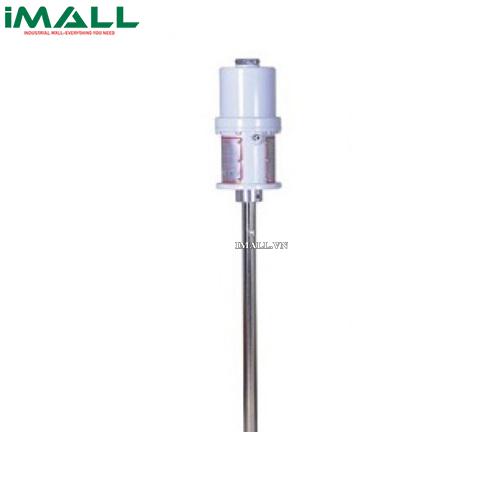 Đầu bơm máy bơm mỡ 45L KOCU ĐB-45