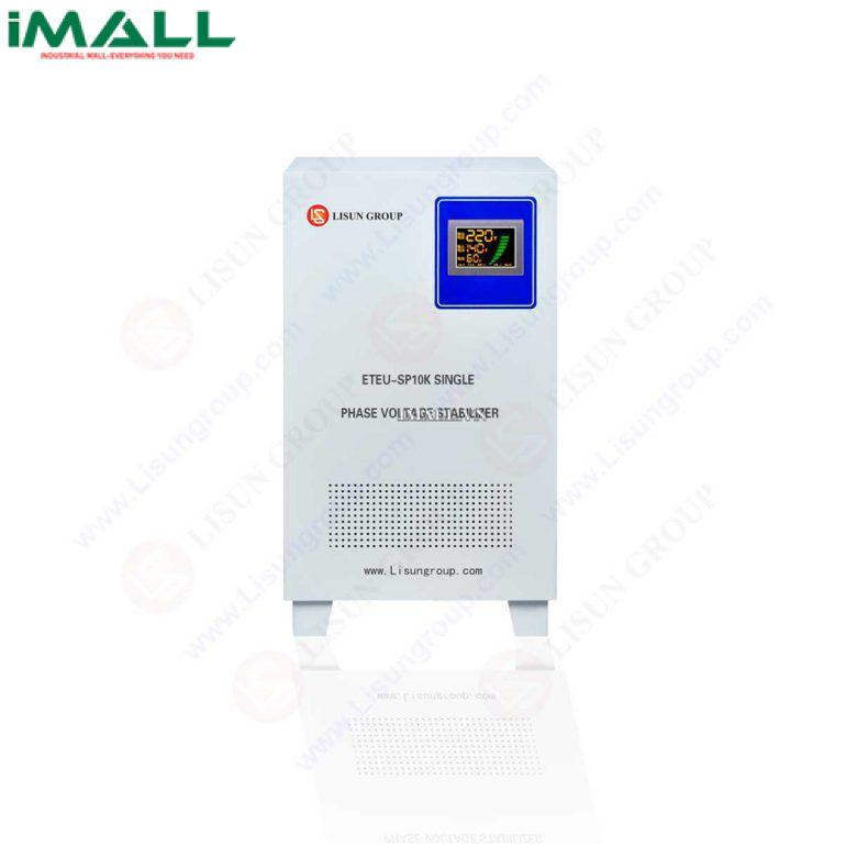 Ổn áp Lisun ETUS-SP1K (1KVA, Một Pha/99-132V->220V)