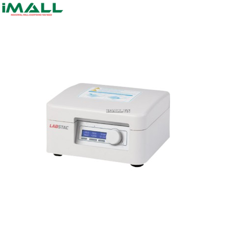 Máy lắc khay vi thể Labstac LM131 (200-1600 vòng/phút)