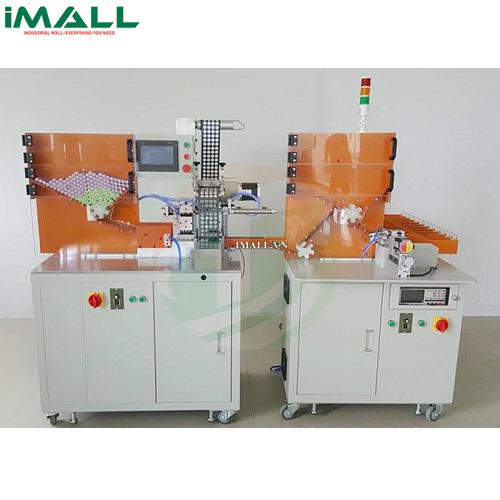 Máy phân loại Pin tự động TOB-BT-1810B (0-6V,0mΩ-999.9 mΩ)