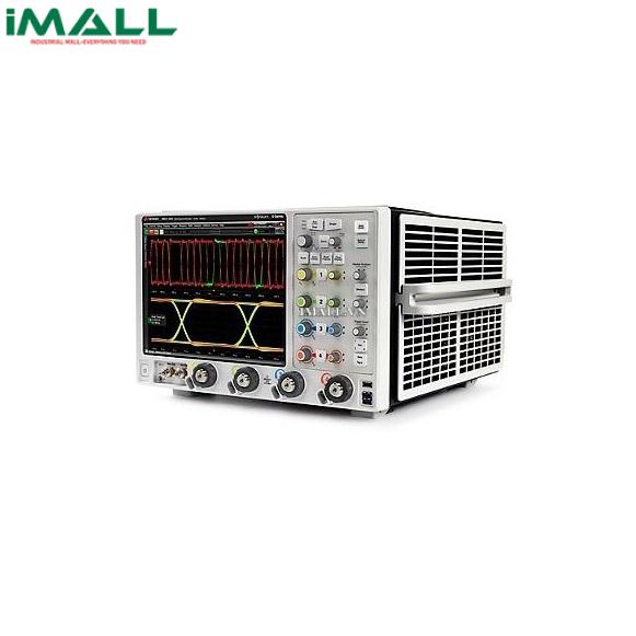 Máy hiện sóng số KEYSIGHT DSOV164A (16 GHz; 4 kênh; 40 GSas)