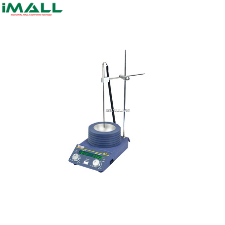 Máy khuấy từ gia nhiệt Labstac MH114 (100~1800 v/p; 20 L)