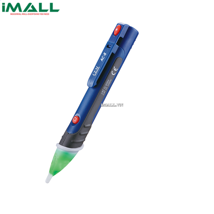 Bút kiểm tra điện áp CEM AC-9B (100V ~ 1000V)