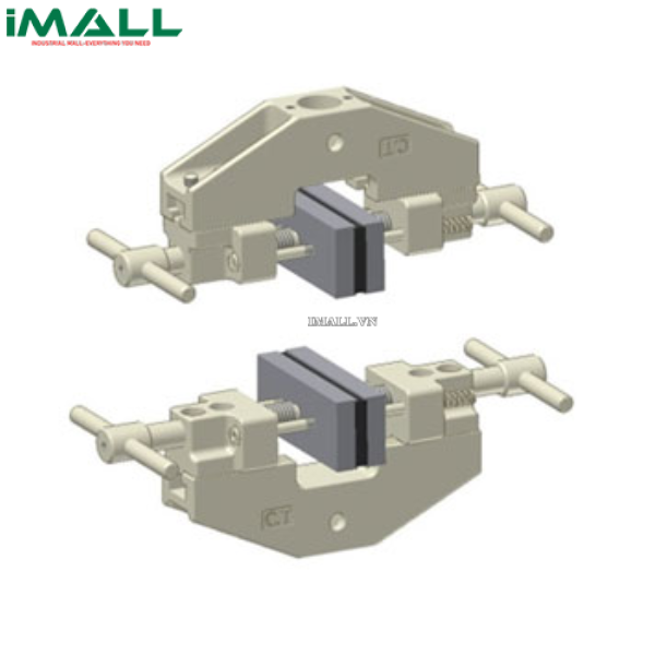 Kẹp Cometech GR-D05F (2kN; 0.2~40mm)