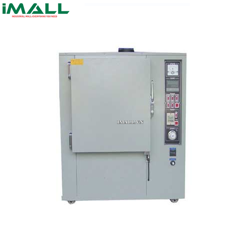 Buồng thử độ bền màu Cometech QC-609A
