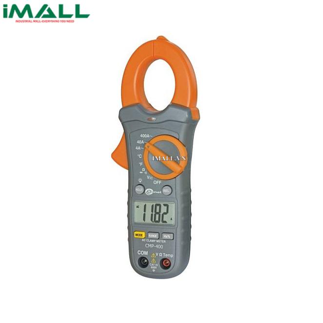 Ampe kìm AC Sonel CMP-400 (400A, 600V)