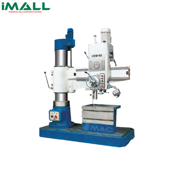 Máy khoan cần SMAC RD3210