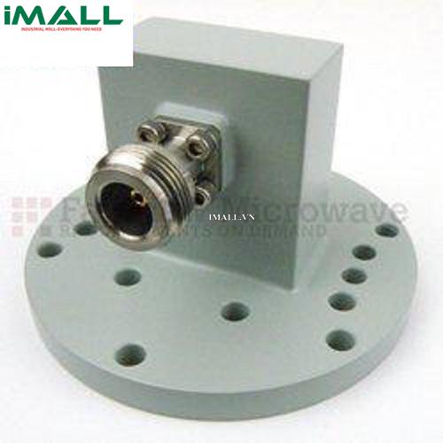 Ống dẫn sóng Fairview SMW137ACNP (N Female, 5.85 GHz - 8.2 GHz)