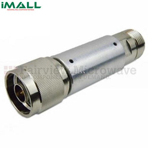Bộ suy hao Fairview SA3N5W-30 (30 dB, N Male - N Female, 3 GHz, 5 Watts)