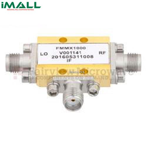 Bộ trộn Fairview Microwave FMMX1000 (2,92mm,16-32 GHz)