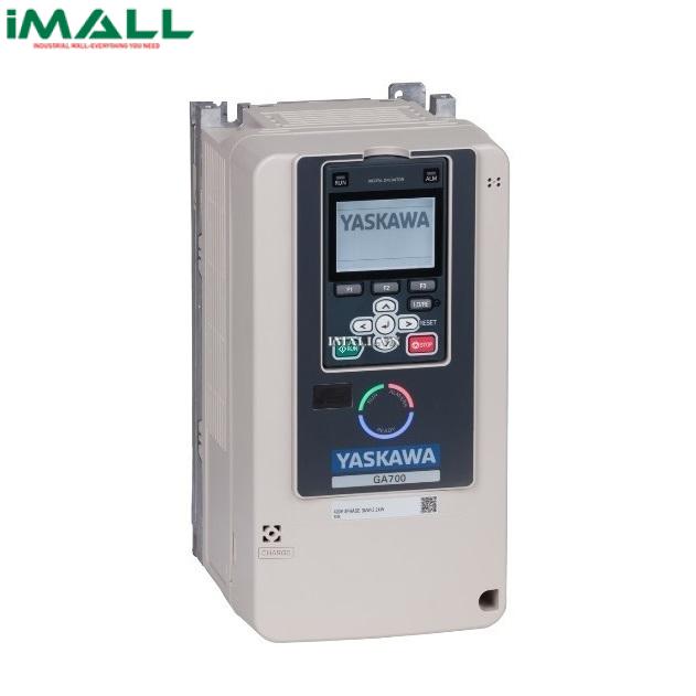 Biến tần Yaskawa CIPR-GA70T4044ABAA (18.5-22kW) 3 Pha 380V