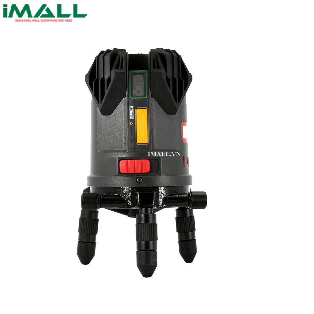Máy cân mực laser 5 tia xanh UNI-T LM555LD (4V1H-1D; 20m)