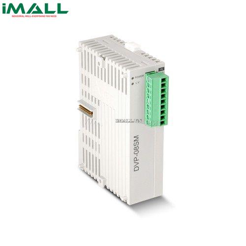 Module mở rộng 08 đầu vào Delta DVP08SM10N
