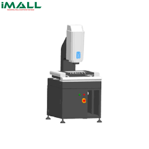 Thiết bị đo kích thước bằng hình ảnh Jinuosh S400 (400*300*200mm)
