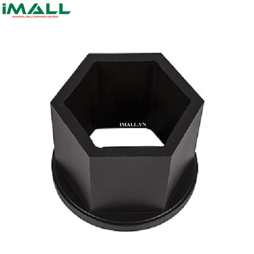 Đầu nối lục giác STA 36 27mm dùng cho cờ lê nhân lực dùng điện Mountz 216001