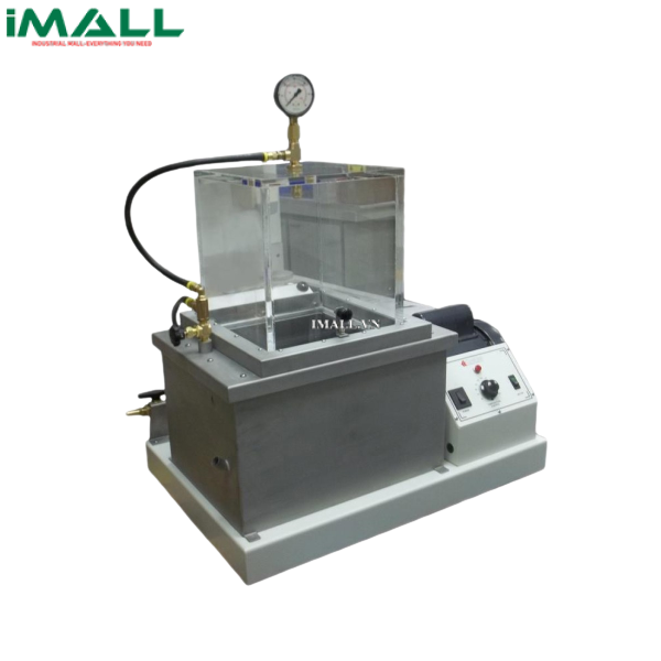 Thiết bị phun nước kiểm tra bám dính mỡ bôi trơn Koehler K18295 (1⁄3hp, 1725rpm)